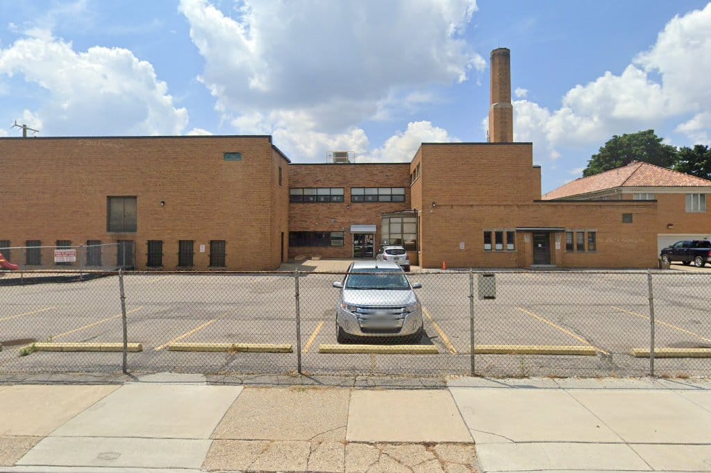 Early Childhood Learning Center