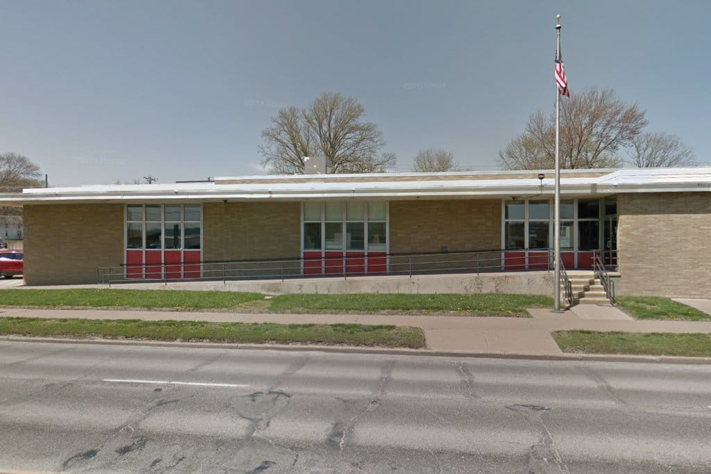 Fort Madison Passport Office