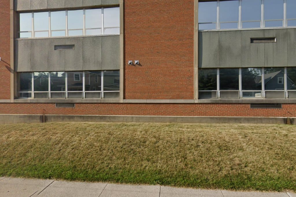 South Wayne Elementary School
