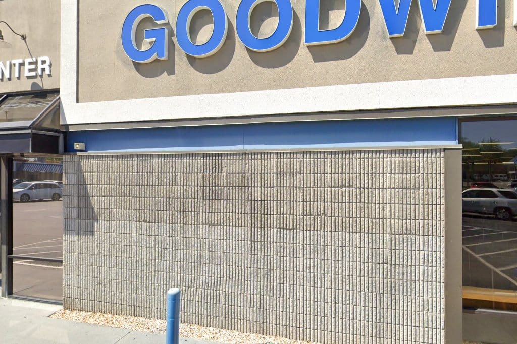 Goodwill Fort Walton Beach