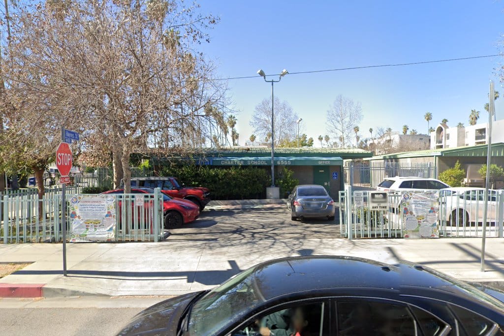 Ararat Charter School