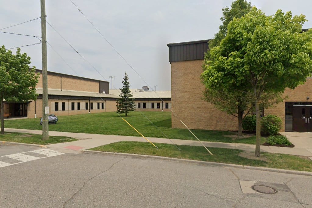 Dundee School Superintendent