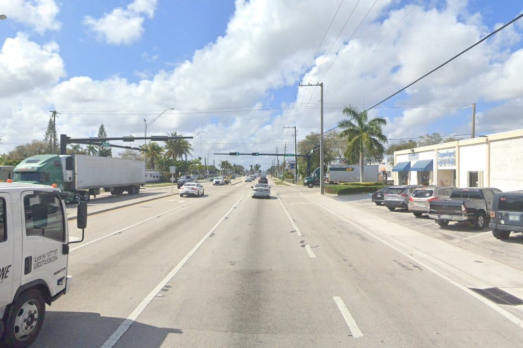 Goodwill Hallandale