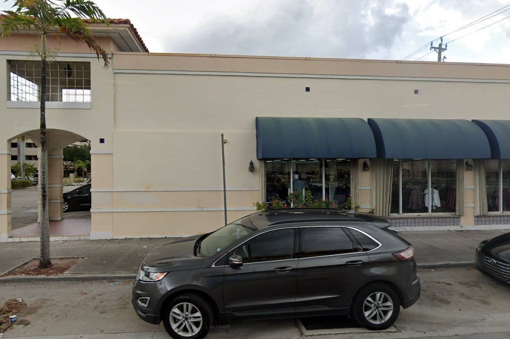 Goodwill Hialeah