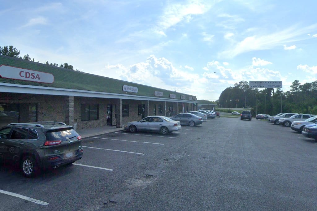 Henderson Vehicle & License Plate Renewal Office