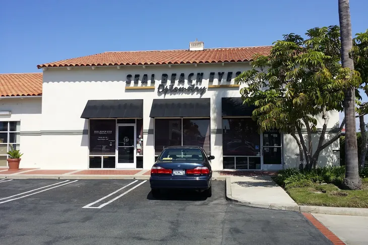 Seal Beach Animal Hospital