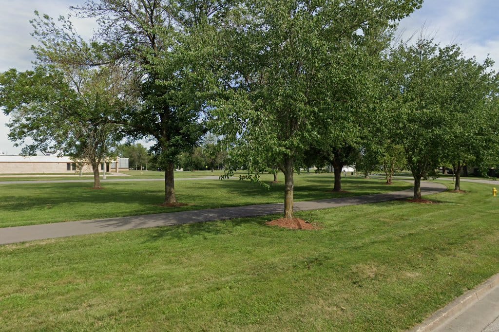 Kirksville Middle School
