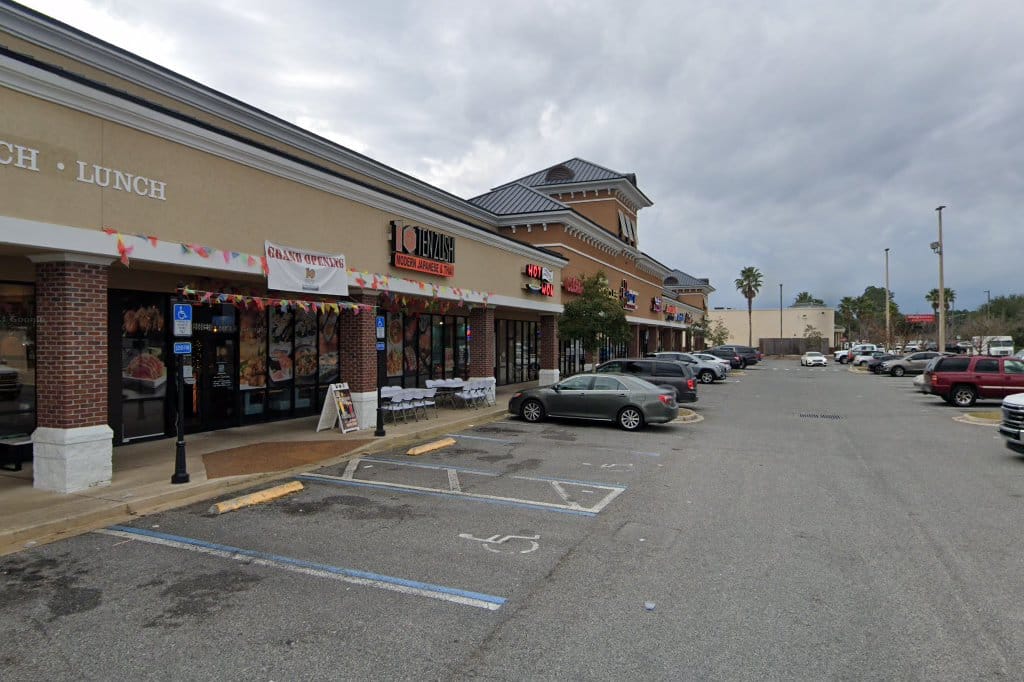 Goodwill Jacksonville