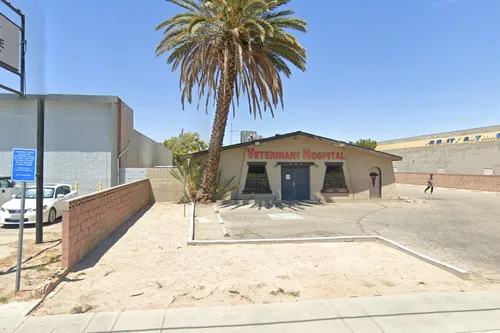 Sears Veterinary Hospital