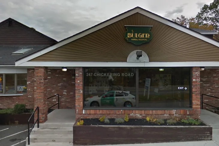 Bulger Veterinary Hospital