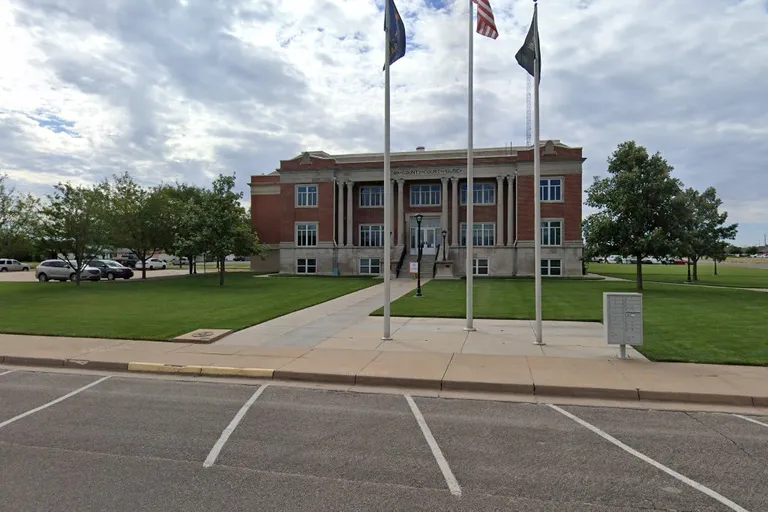 Kiowa County District Attorney