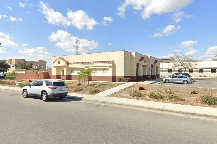 4 Paws Pet Hospital