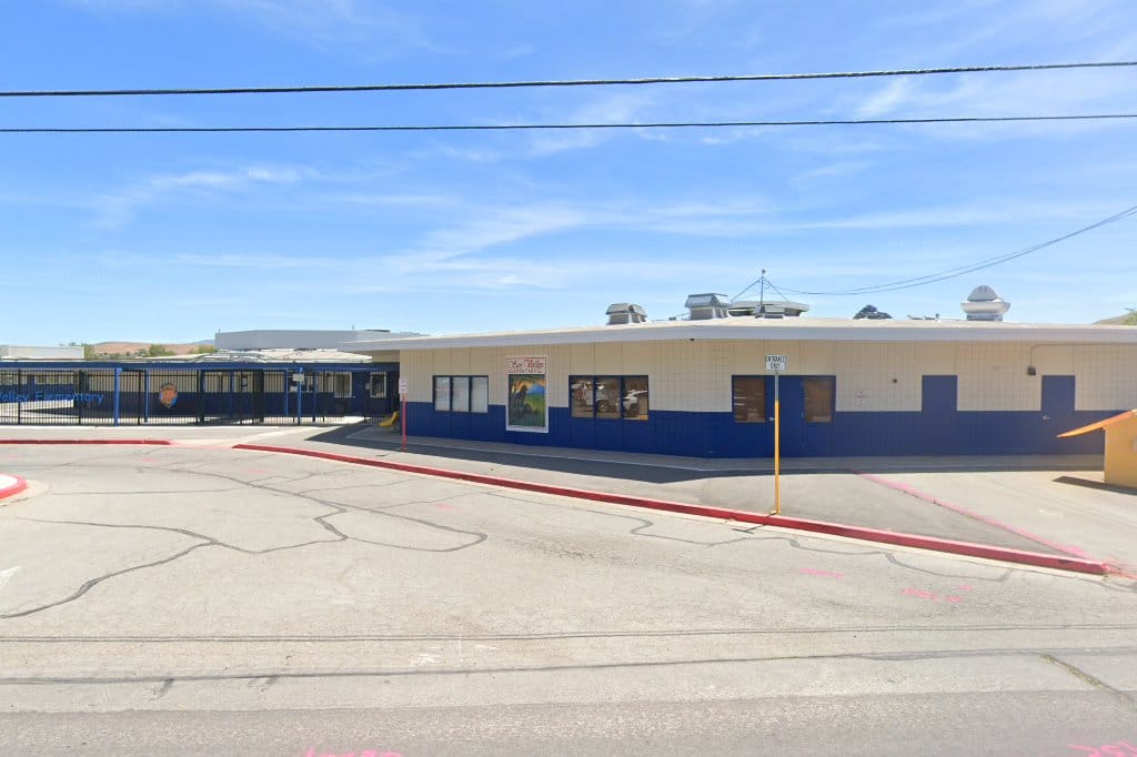 Sun Valley Elementary School