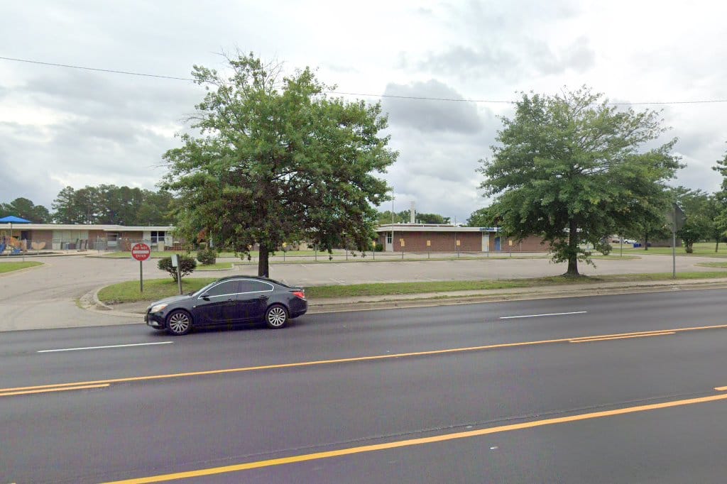 Sherwood School