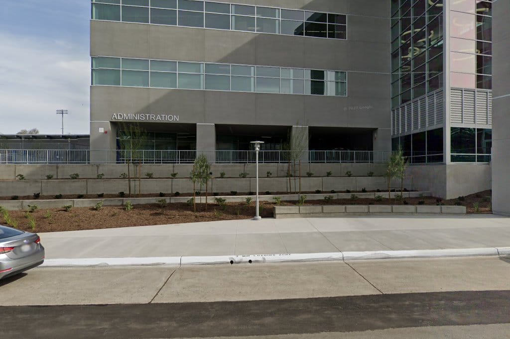 Crawford Idea School