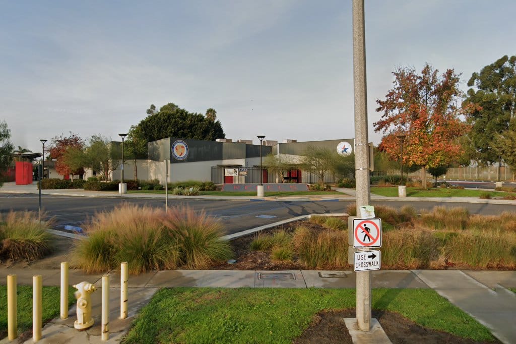 Savanna High School