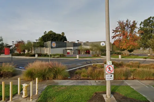 Savanna High School