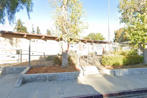 Owensmouth Continuation School