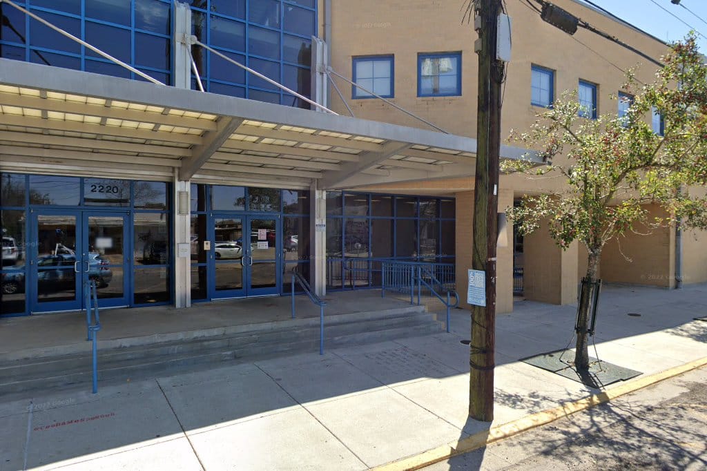 James M Singleton Charter School
