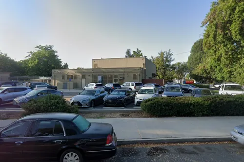 Fullbright Avenue Elementary School
