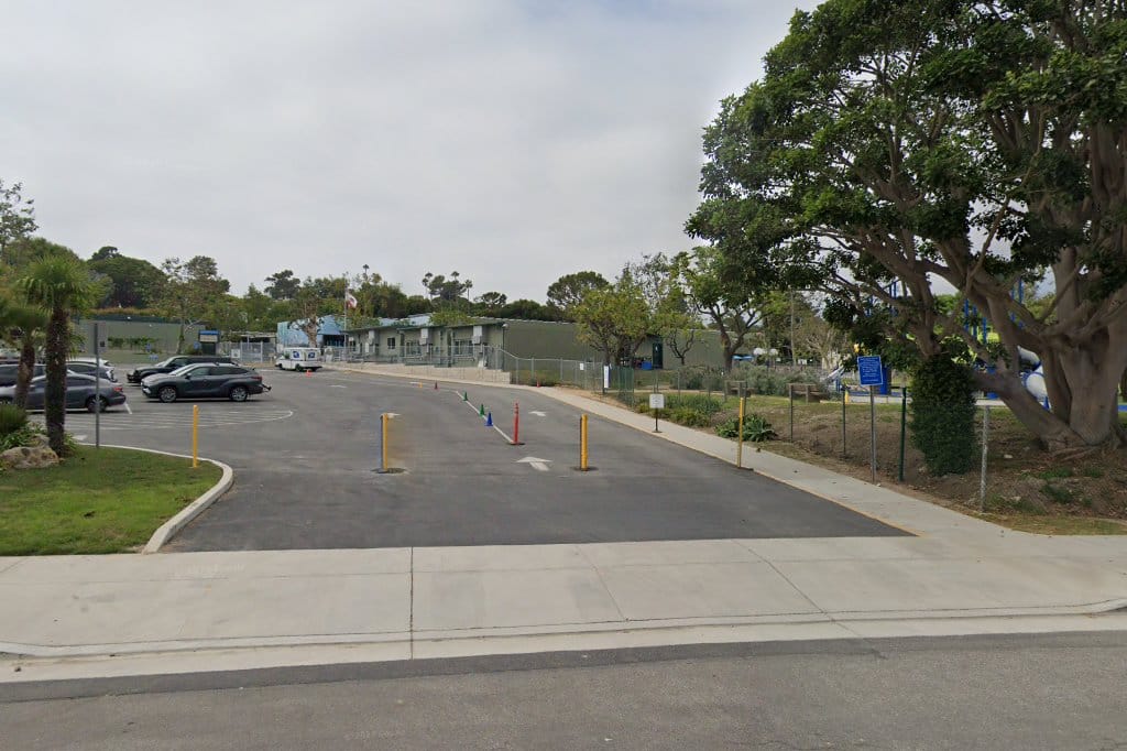 Point Dume Elementary School