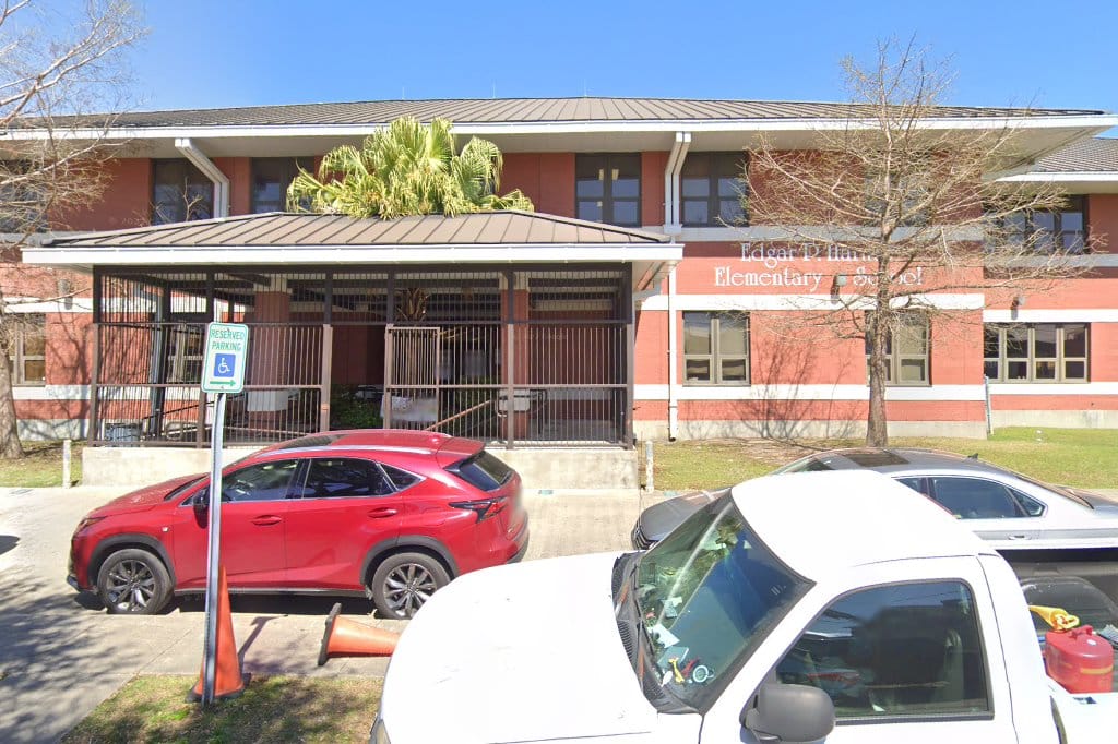 EP Harney Spirit Of Excellence Academy