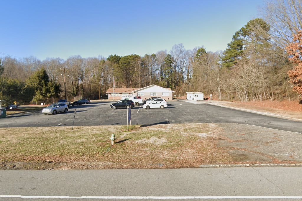 Winston Salem South Driver's License Office