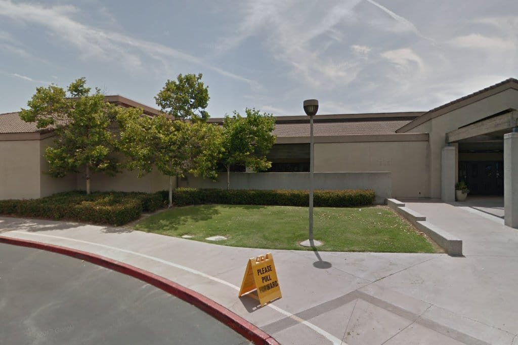 Wagon Wheel Elementary School
