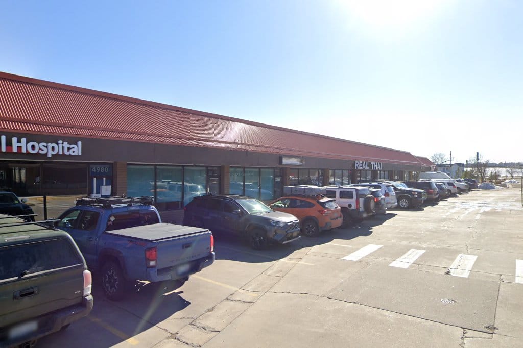 Clear Creek Animal Hospital