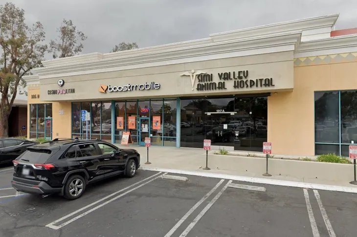 Simi Valley Animal Hospital
