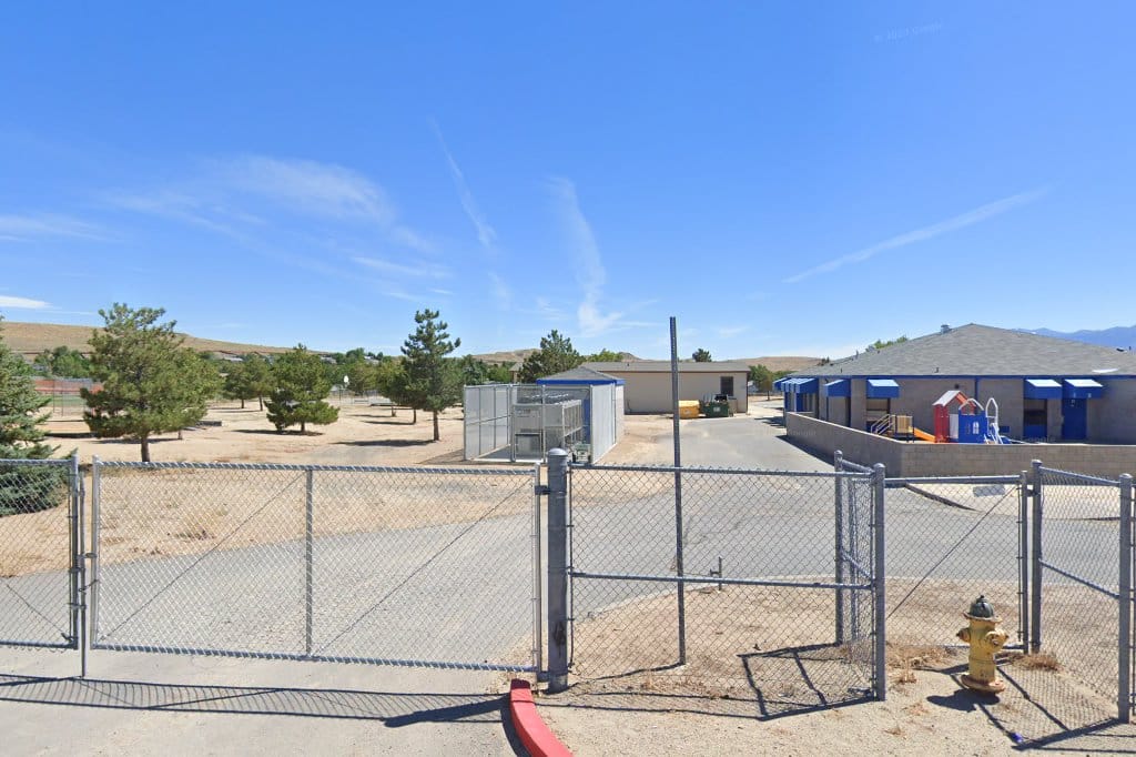 Virginia Palmer Elementary School
