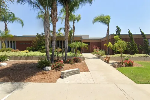 Lone Hill Middle School