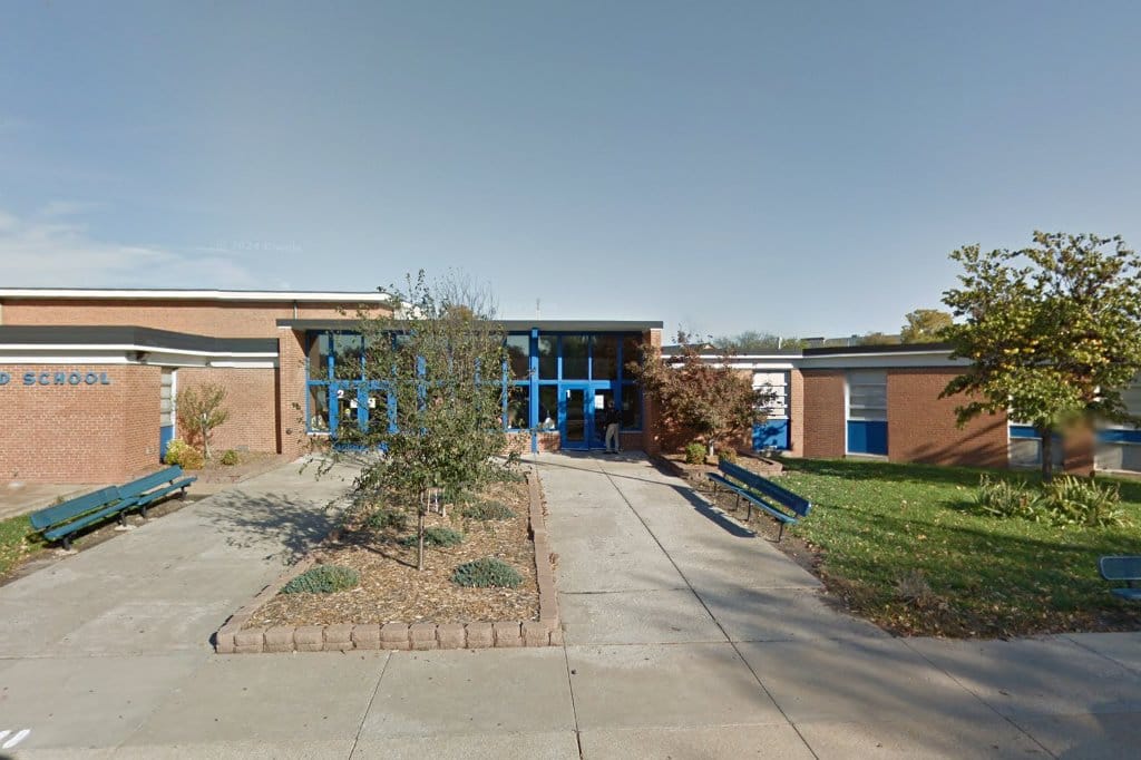 Wedgwood Elementary School