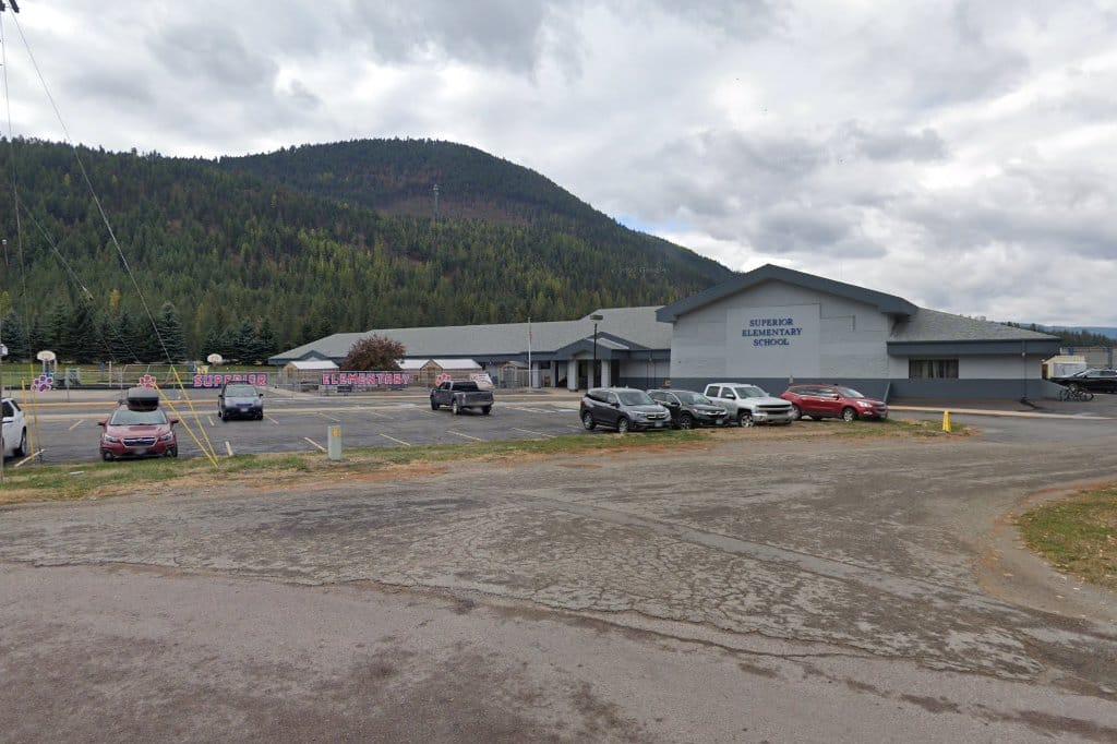 Superior Elementary School