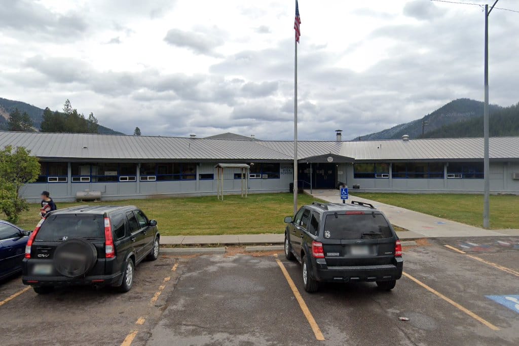 Superior 7-8 School