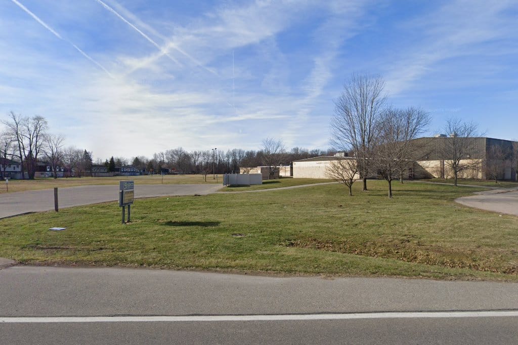 Haggerty School