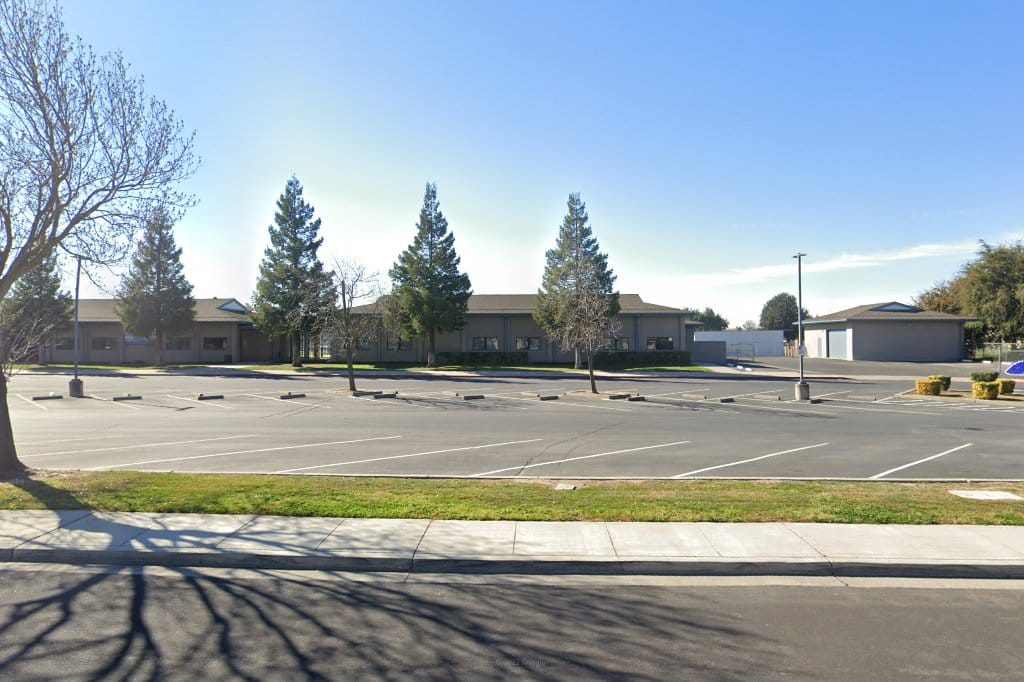 Stella Brockman Elementary School