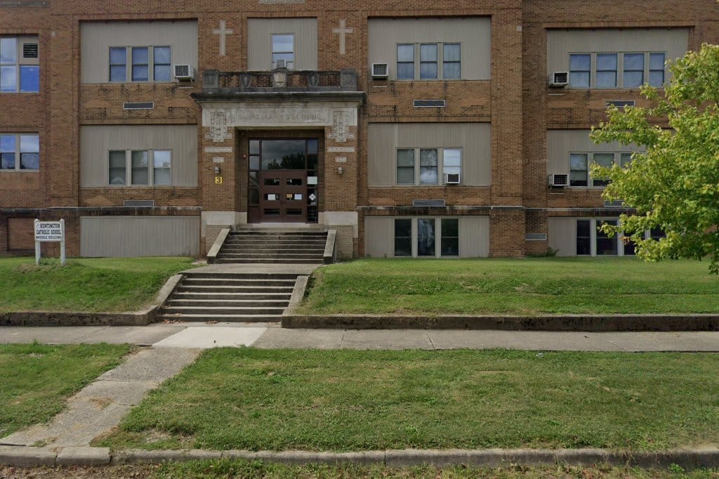 Huntington Catholic School