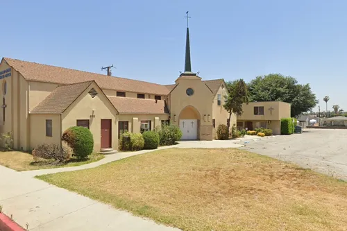 Cross & Crown Lutheran School