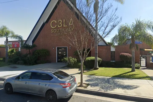Cross Road Christian Academy