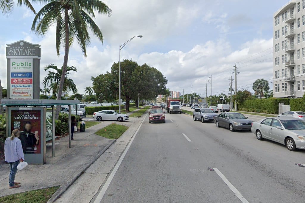 Goodwill North Miami Beach