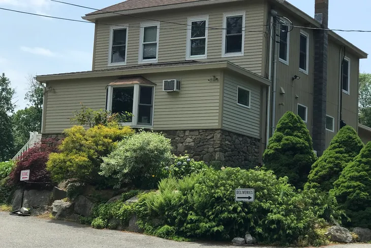 Cape Ann Veterinary Hospital