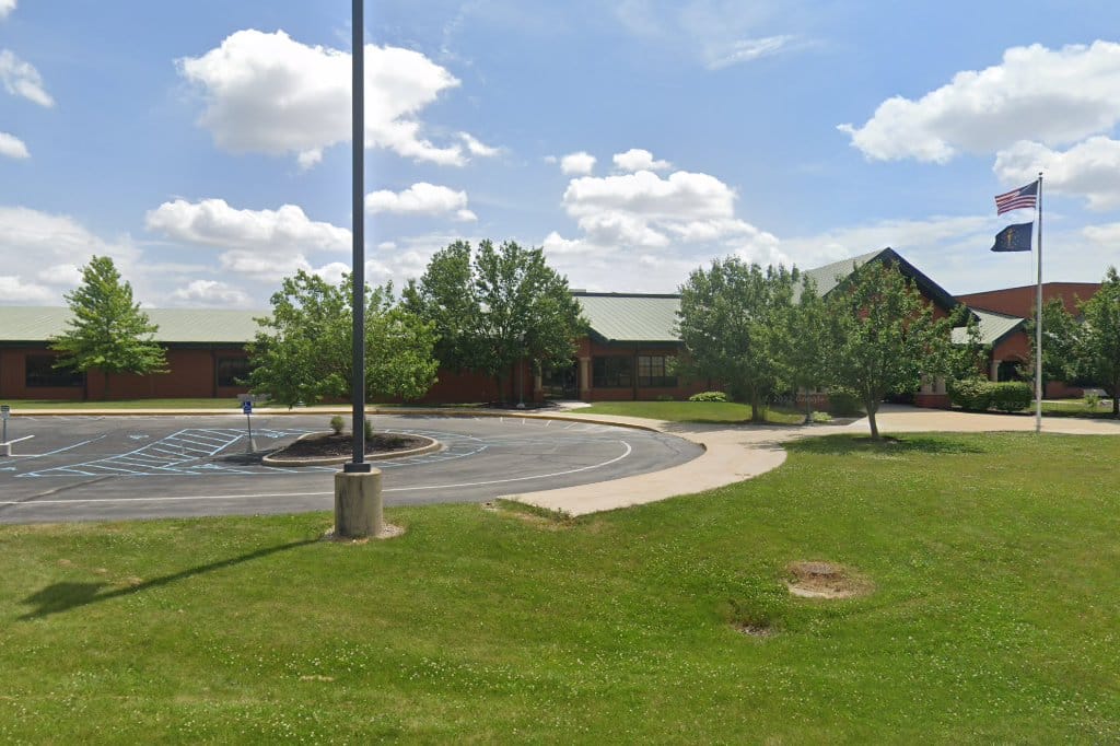 Hattie B Stokes Elementary School