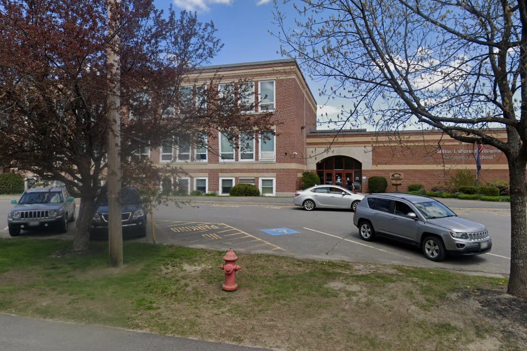 Williams Elementary School