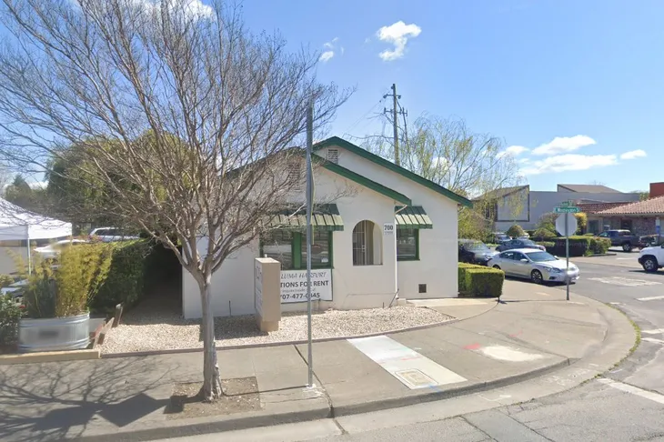 Adobe Animal Hospital