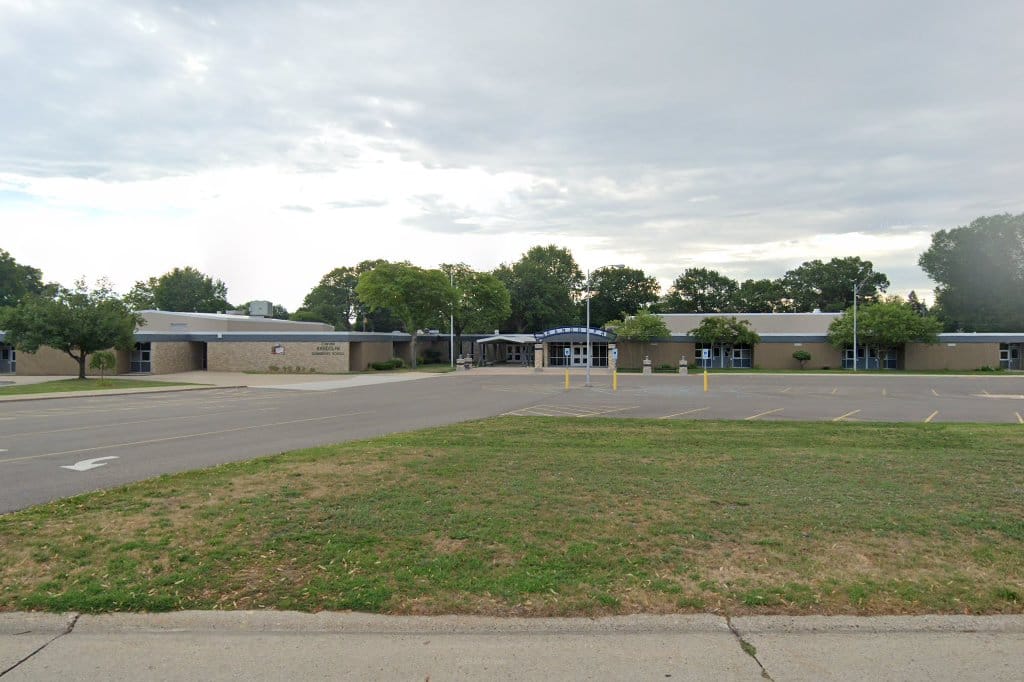 Randolph Elementary School
