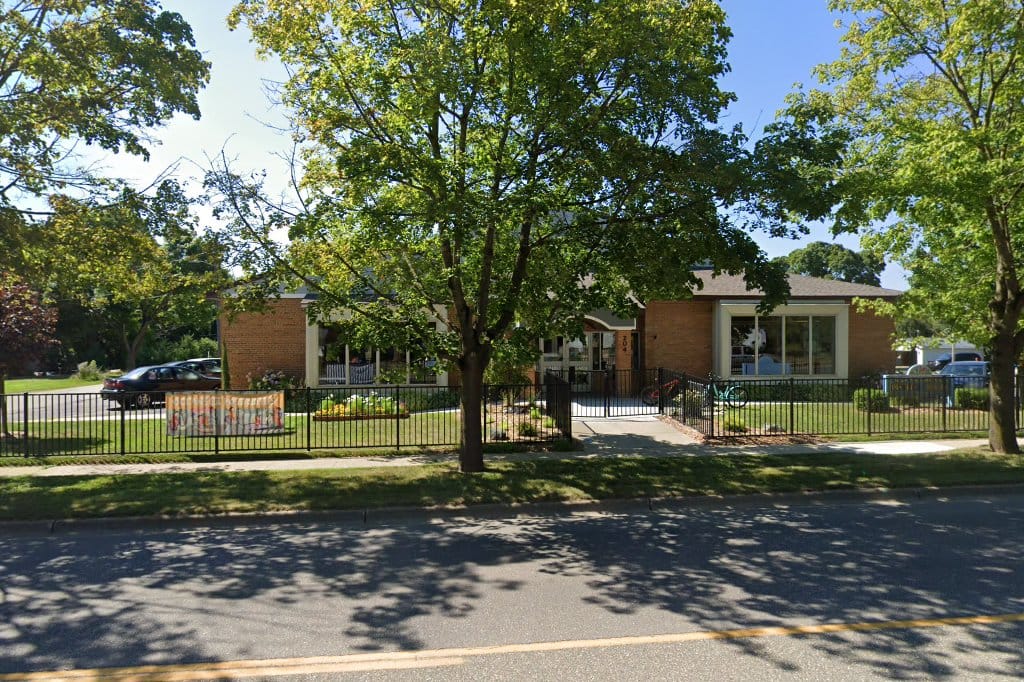 Scottville Library