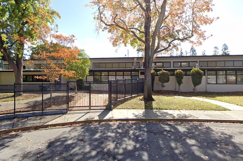 Edith Landels Elementary School