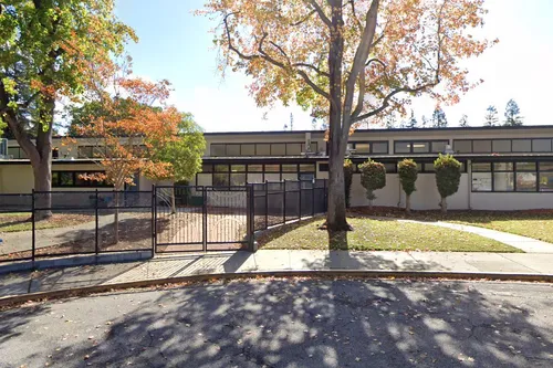 Edith Landels Elementary School