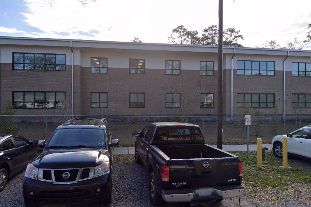 Mandeville Elementary School